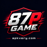 87P Game