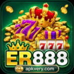 ER888 Game
