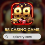 88casino game