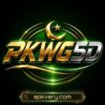 PKWG5D Game
