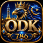 odk786 game